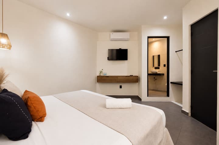 Aruma Suites
