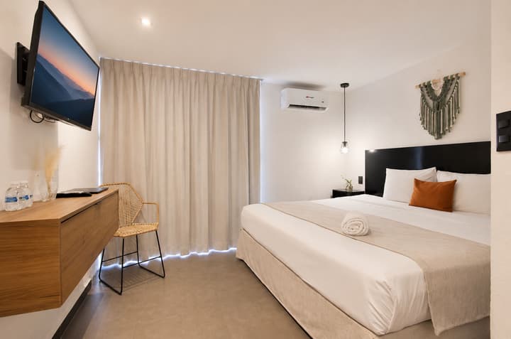 Aruma Suites
