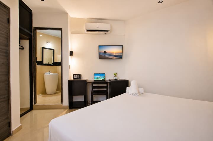 Aruma Suites