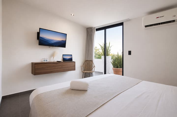 Aruma Suites
