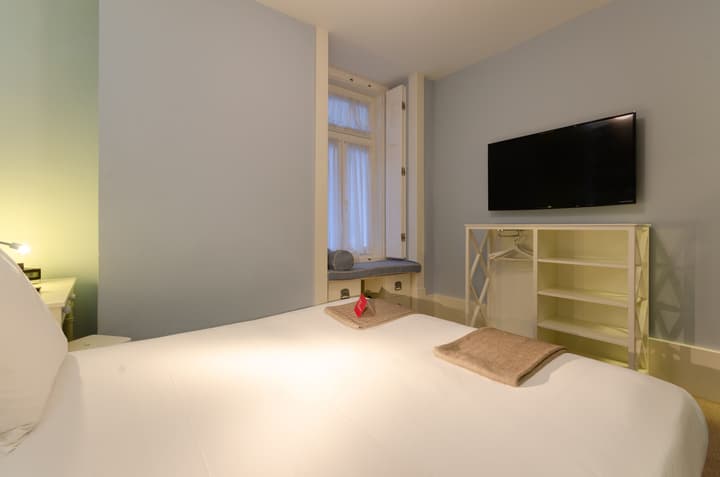 Lx Boutique Hotel