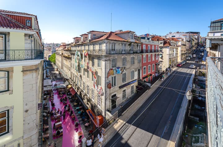 Lx Boutique Hotel