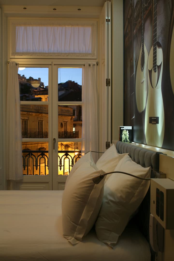 Lx Boutique Hotel