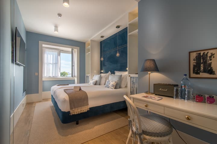 Lx Boutique Hotel