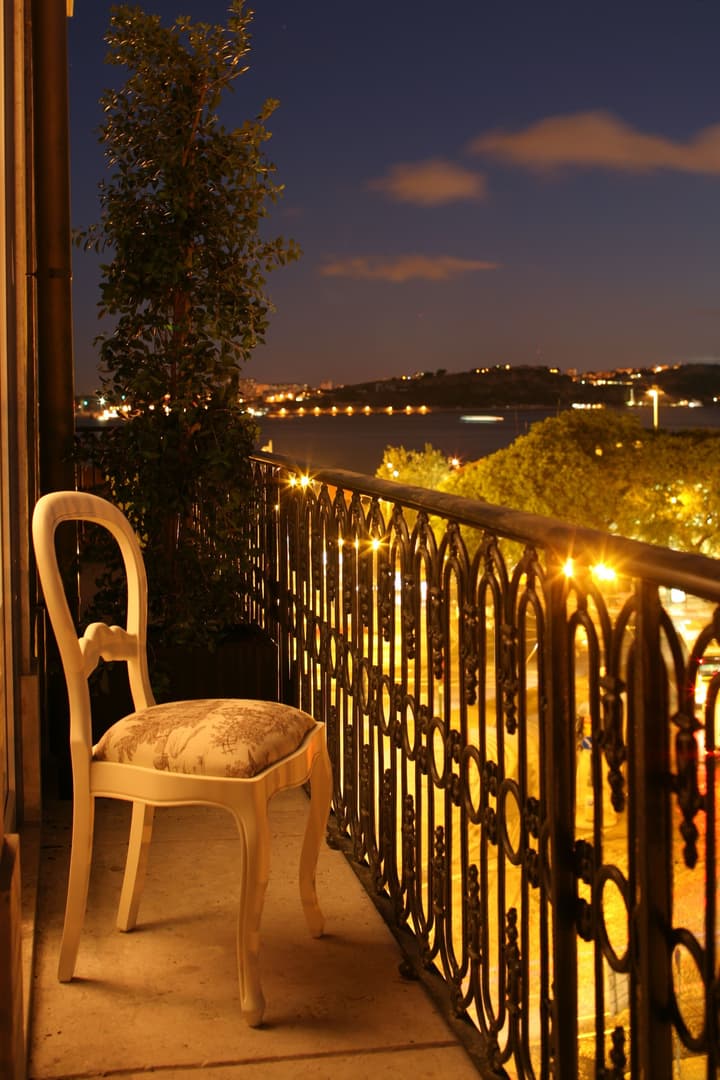 Lx Boutique Hotel