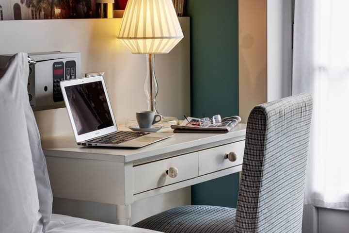 Lx Boutique Hotel