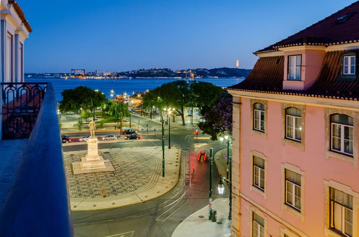 Lx Boutique Hotel