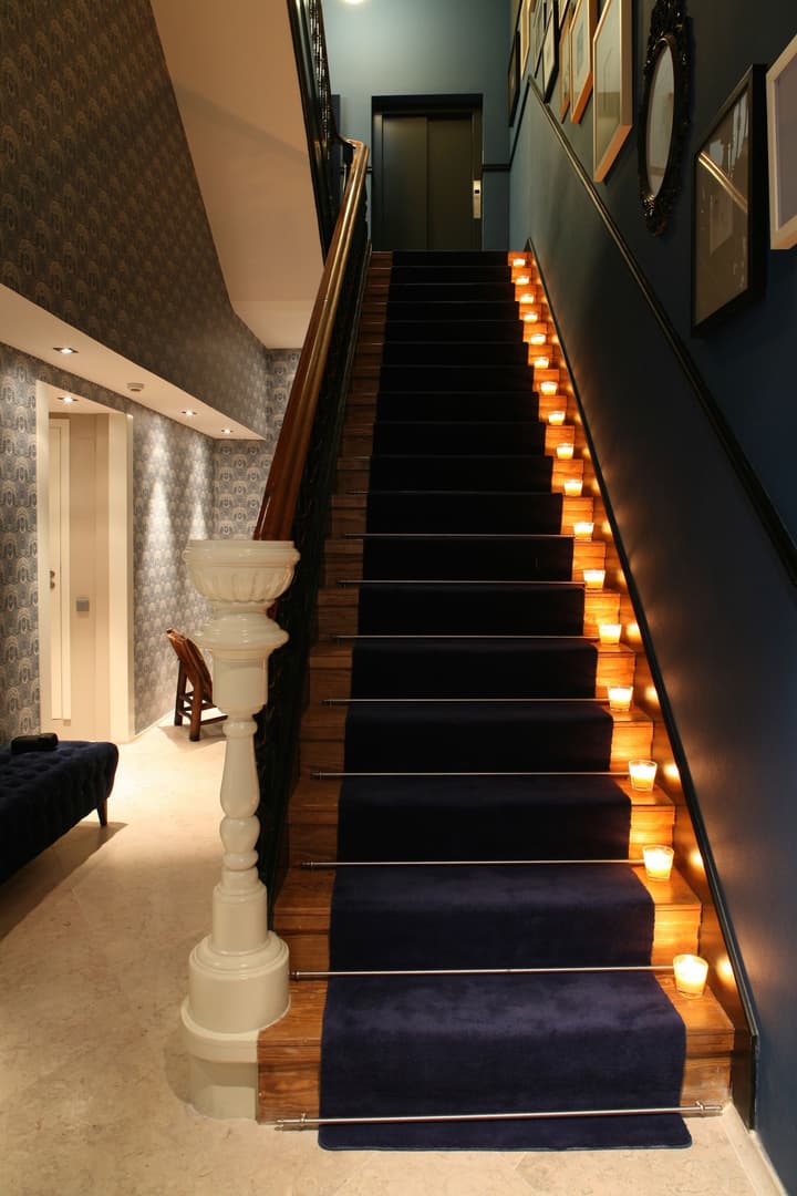 Lx Boutique Hotel