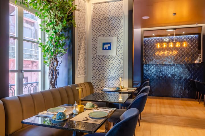 Lx Boutique Hotel