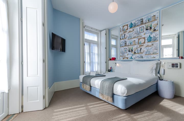 Lx Boutique Hotel