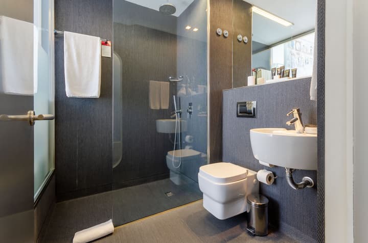 Lx Boutique Hotel