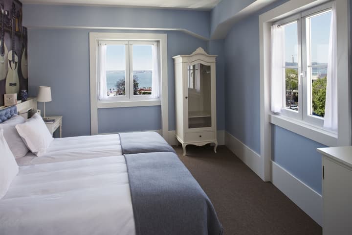 Lx Boutique Hotel