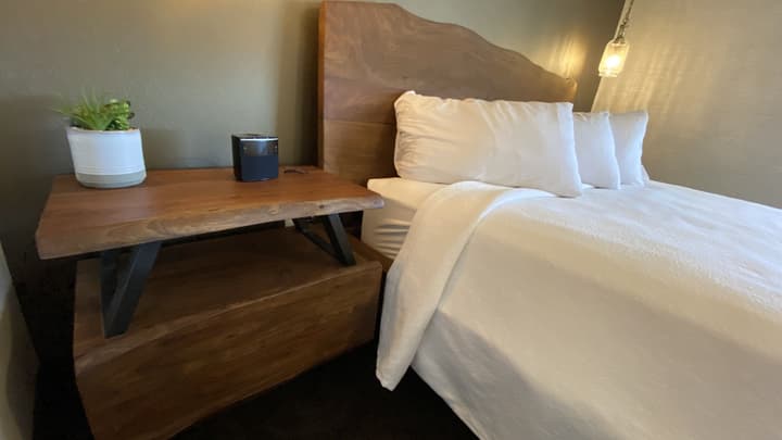 Red Sands Hotel & Spa