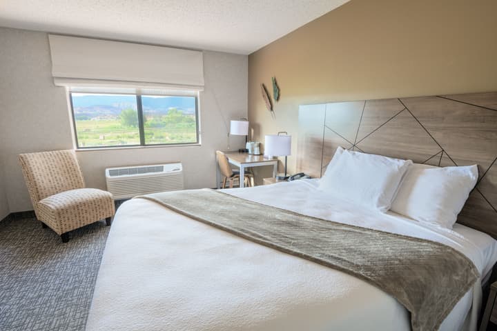 Red Sands Hotel & Spa