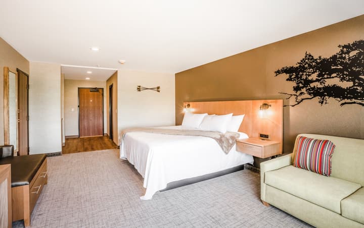 Red Sands Hotel & Spa