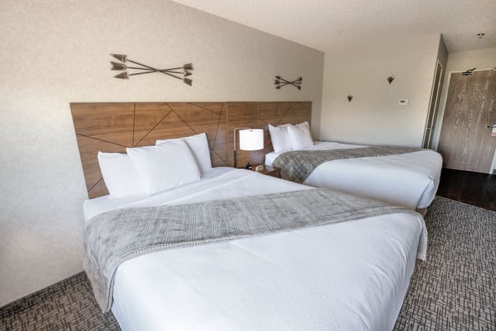 Red Sands Hotel & Spa