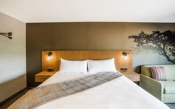 Red Sands Hotel & Spa
