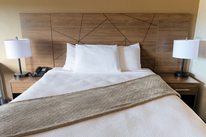 Red Sands Hotel & Spa
