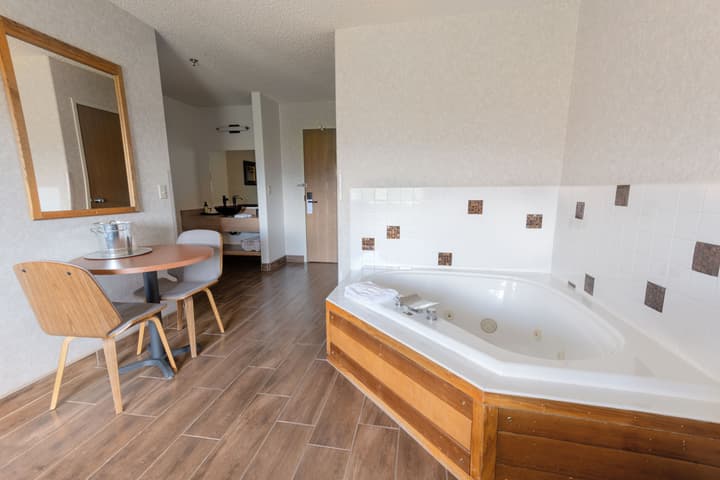 Red Sands Hotel & Spa