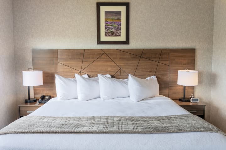 Red Sands Hotel & Spa