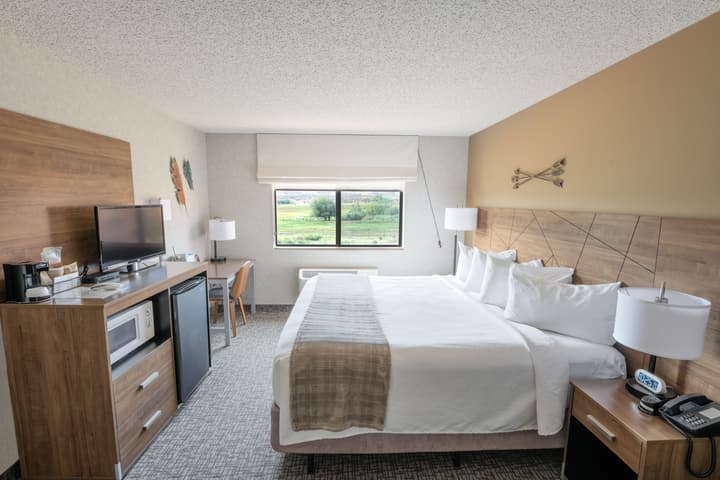 Red Sands Hotel & Spa