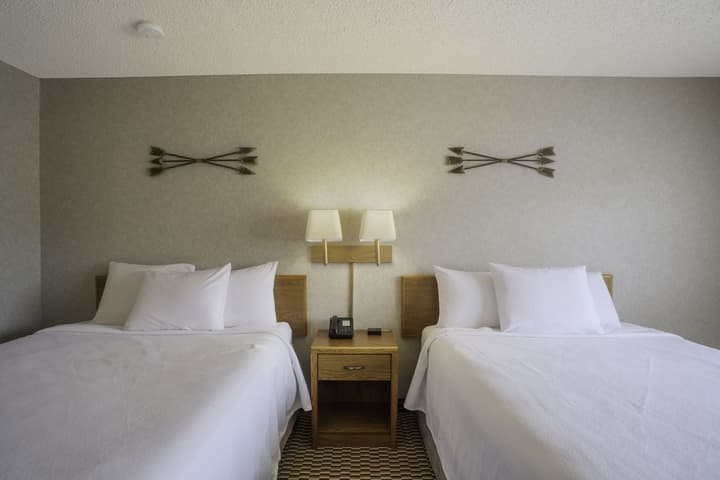 Red Sands Hotel & Spa