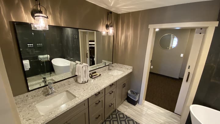 Red Sands Hotel & Spa