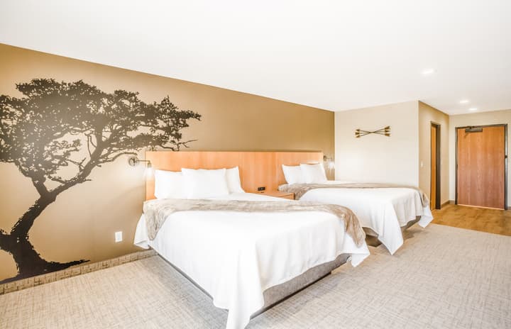 Red Sands Hotel & Spa