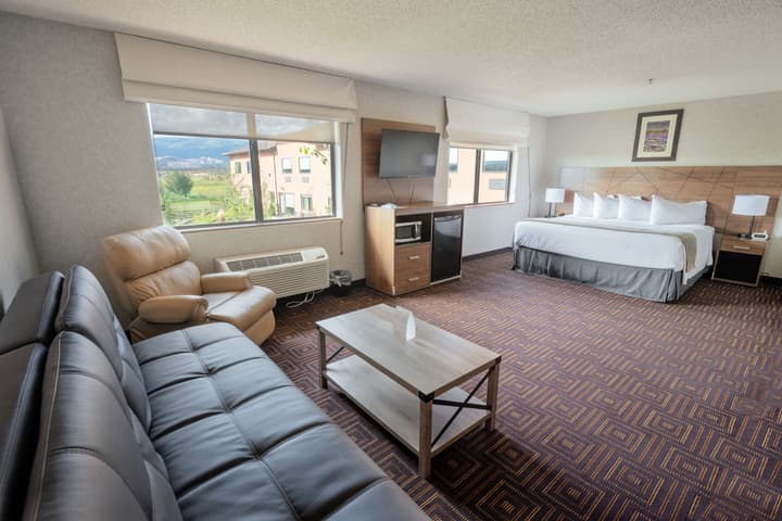 Red Sands Hotel & Spa