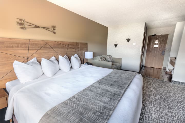 Red Sands Hotel & Spa