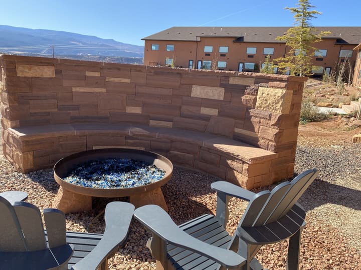 Red Sands Hotel & Spa