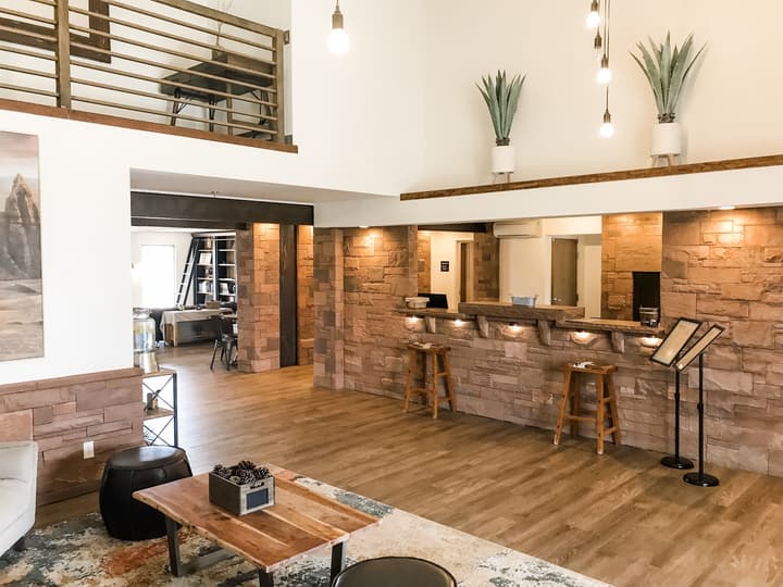 Red Sands Hotel & Spa