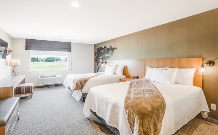 Red Sands Hotel & Spa