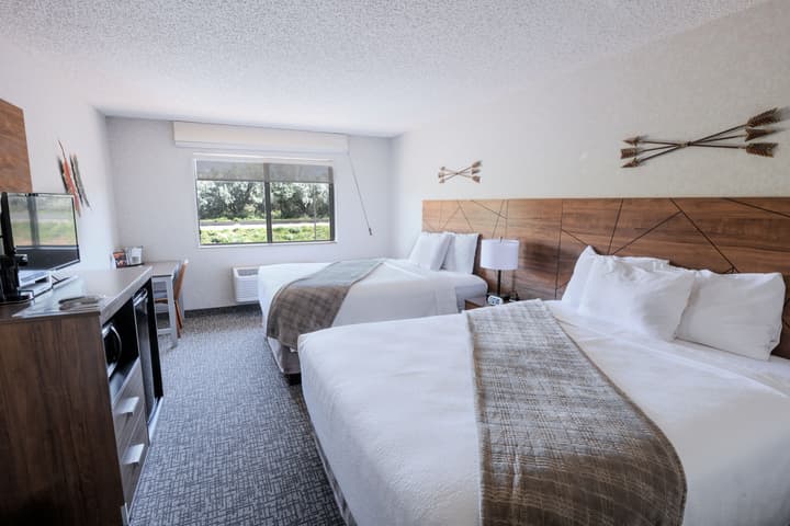Red Sands Hotel & Spa