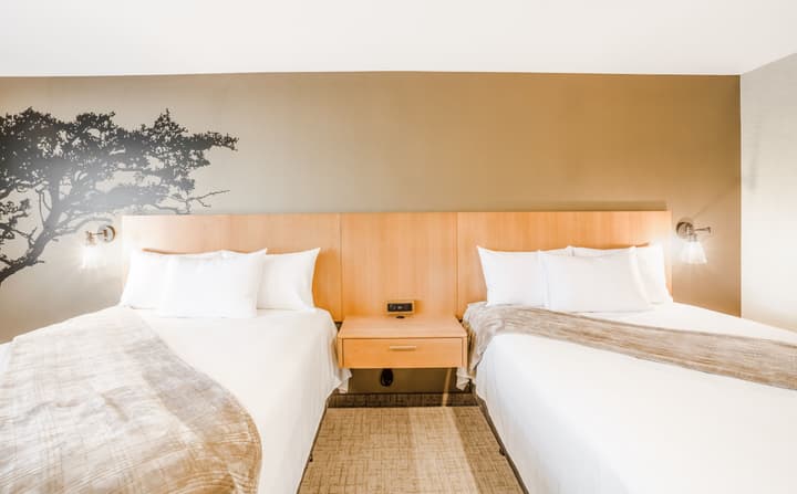 Red Sands Hotel & Spa