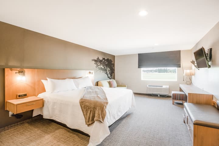 Red Sands Hotel & Spa
