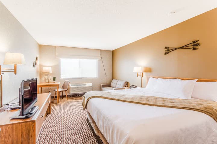 Red Sands Hotel & Spa