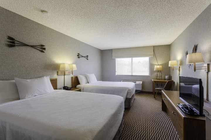 Red Sands Hotel & Spa