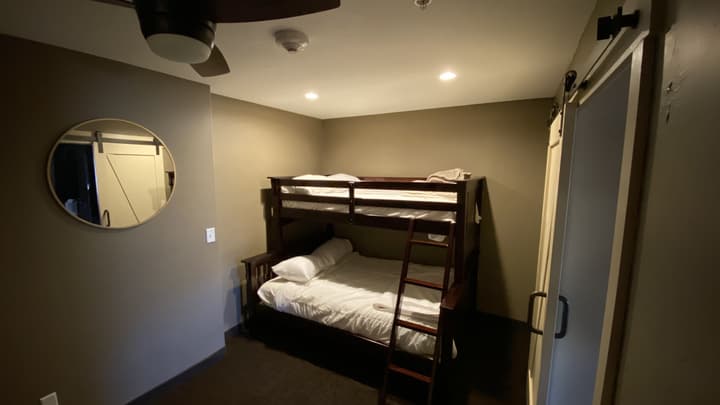 Red Sands Hotel & Spa