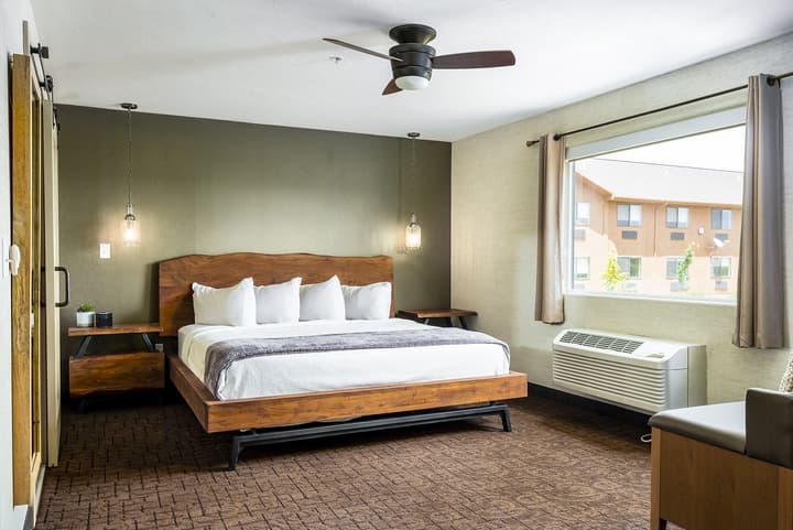 Red Sands Hotel & Spa