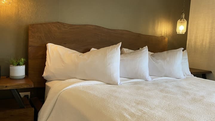 Red Sands Hotel & Spa