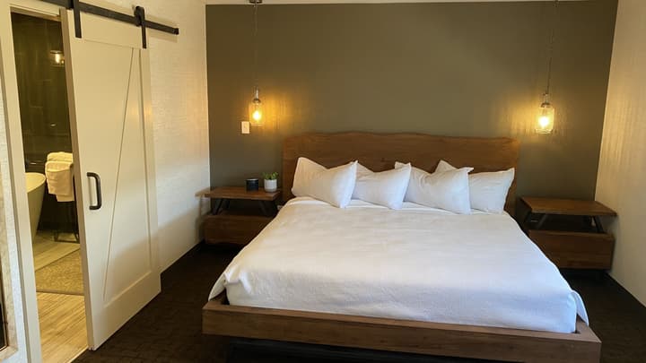 Red Sands Hotel & Spa