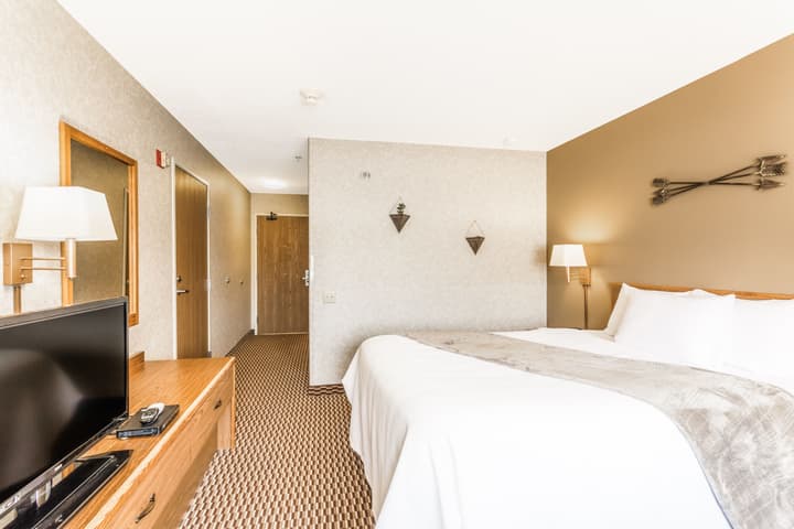 Red Sands Hotel & Spa