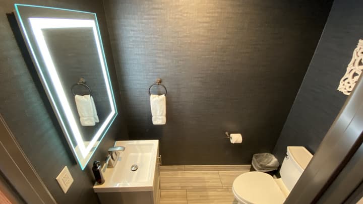 Red Sands Hotel & Spa