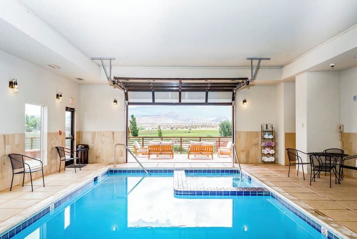 Red Sands Hotel & Spa