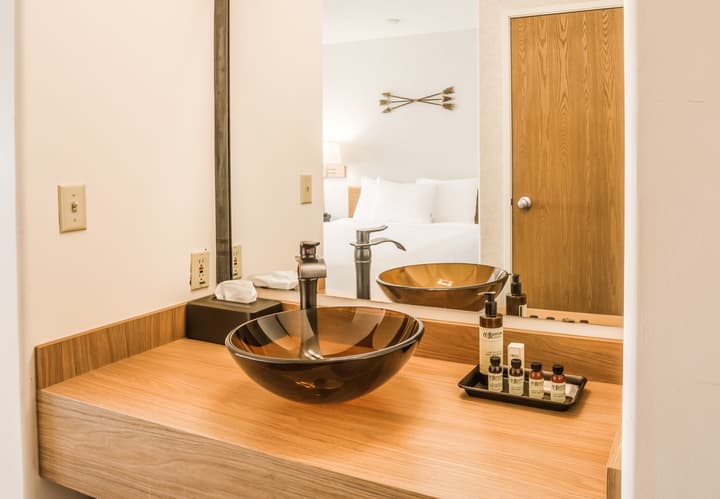 Red Sands Hotel & Spa