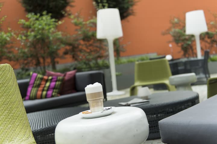 Adina Apartment Hotel Berlin Hackescher Markt