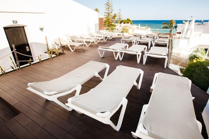 3HB Golden Beach