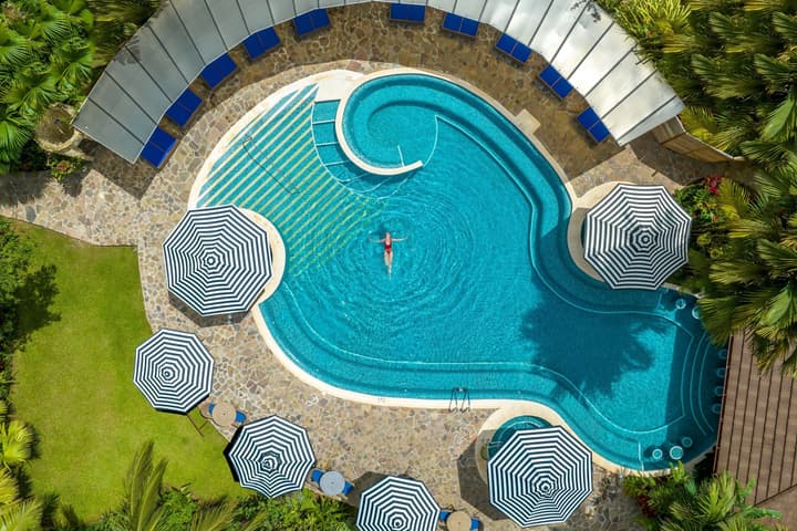 Hideaway Rio Celeste