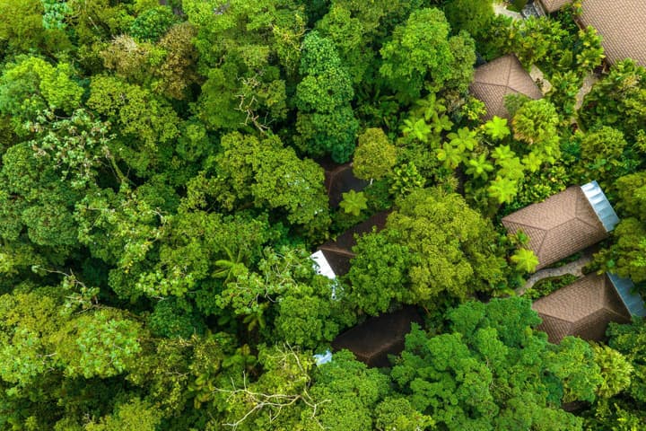 Hideaway Rio Celeste